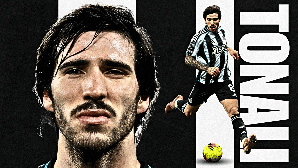 Sandro Tonali