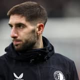 Luka Ivanusec, Feyenoord