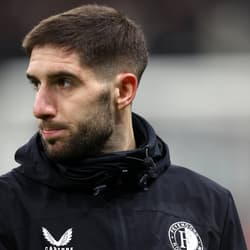 Luka Ivanusec, Feyenoord