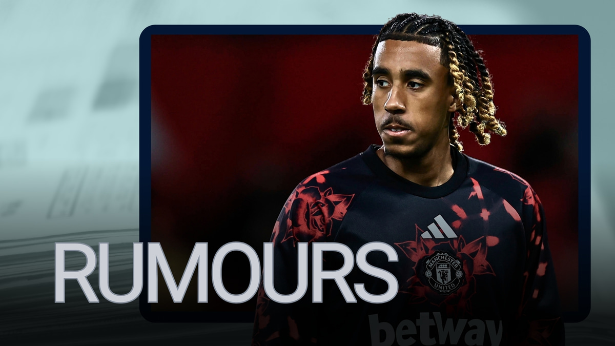 Leny Yoro, Rumours
