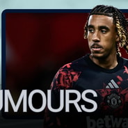 Leny Yoro, Rumours