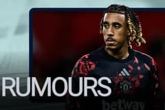Leny Yoro, Rumours