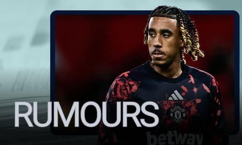 Leny Yoro, Rumours