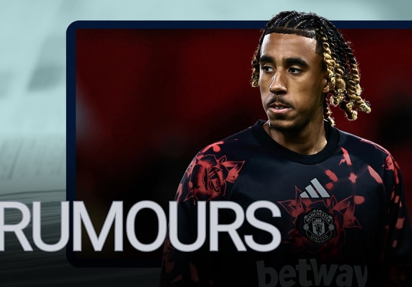 Leny Yoro, Rumours
