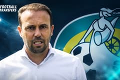 Joris Mathijsen, Fortuna Sittard