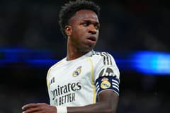 Vinicius Junior, Real Madrid, 2025/26
