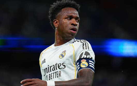 Vinicius Junior, Real Madrid, 2025/26