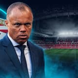 Earnest Stewart, PSV, Philips Stadion