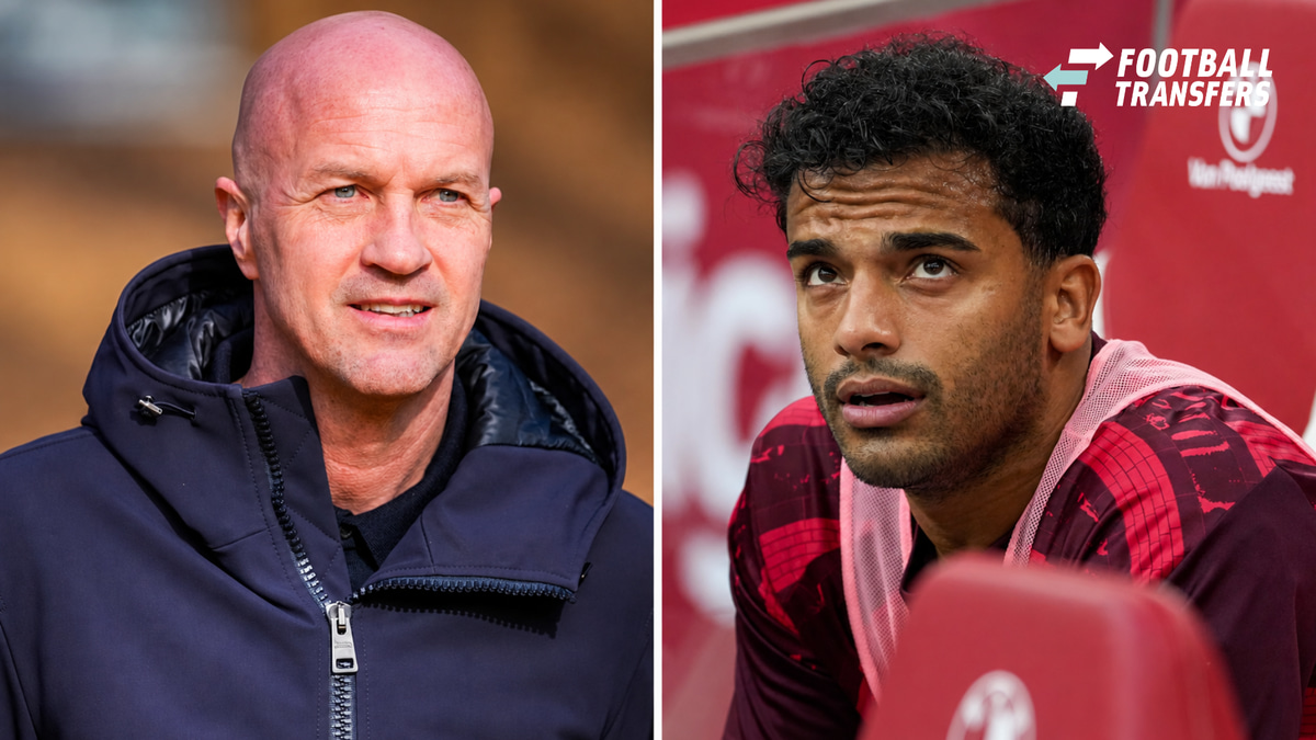 Jordi Cruijff, Owen Wijndal
