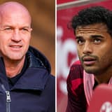 Jordi Cruijff, Owen Wijndal