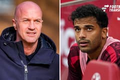 Jordi Cruijff, Owen Wijndal