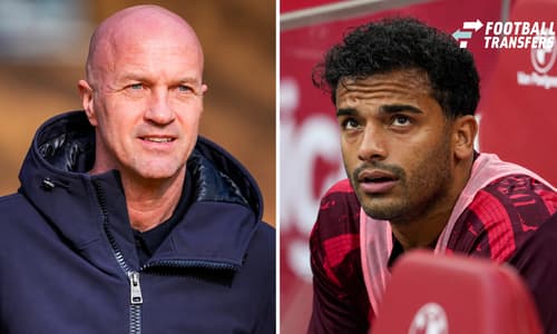 Jordi Cruijff, Owen Wijndal