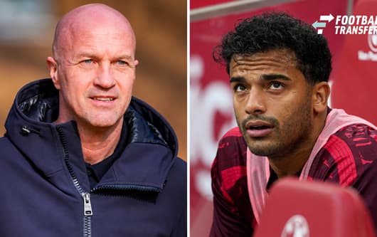 Jordi Cruijff, Owen Wijndal