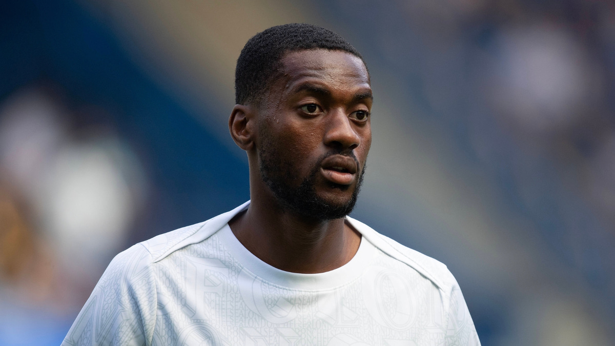 Tosin Adarabioyo, Chelsea, 2025/26