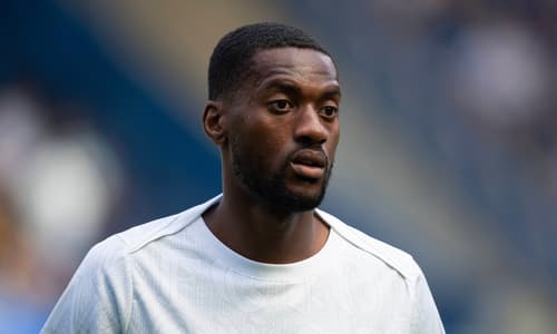 Tosin Adarabioyo, Chelsea, 2025/26