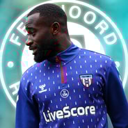 Lutsharel Geertruida, Feyenoord