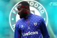 Lutsharel Geertruida, Feyenoord