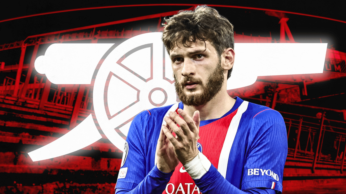 Khvicha Kvaratskhelia, Arsenal