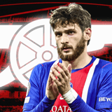 Khvicha Kvaratskhelia, Arsenal