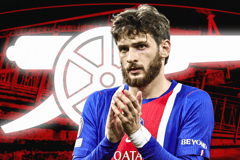 Khvicha Kvaratskhelia, Arsenal