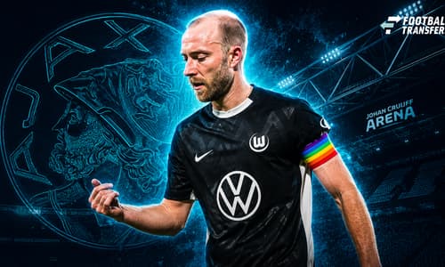 Christian Eriksen, Ajax