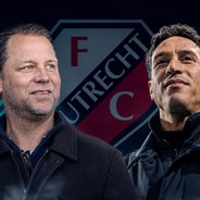 Jordy Zuidam, Anthony Correia, FC Utrecht