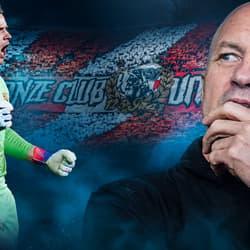 Marc-André ter Stegen, Ajax