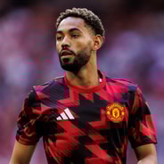 Matheus Cunha, Man Utd, 2025/26