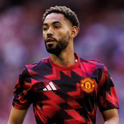 Matheus Cunha, Man Utd, 2025/26