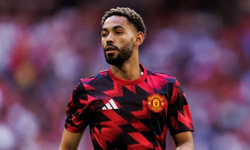 Matheus Cunha, Man Utd, 2025/26