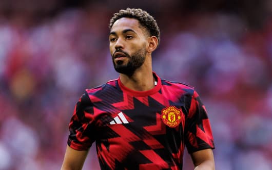 Matheus Cunha, Man Utd, 2025/26