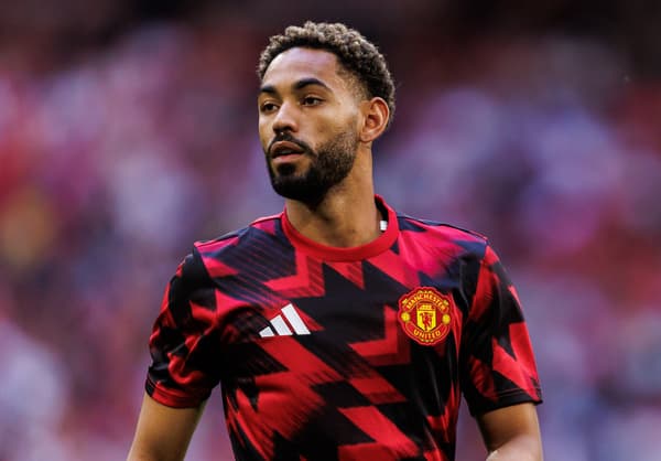 Matheus Cunha, Man Utd, 2025/26