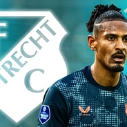 Sébastien Haller, FC Utrecht