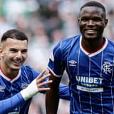 Olwethu Makhanya, Rangers, 2026/27