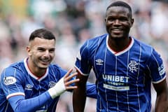 Olwethu Makhanya, Rangers, 2026/27