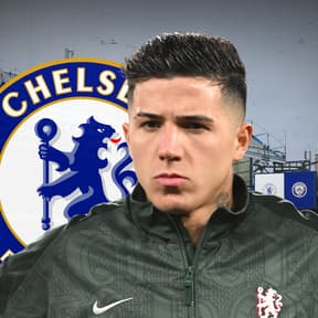 Chelsea 'ready' to sell Enzo Fernandez this summer
