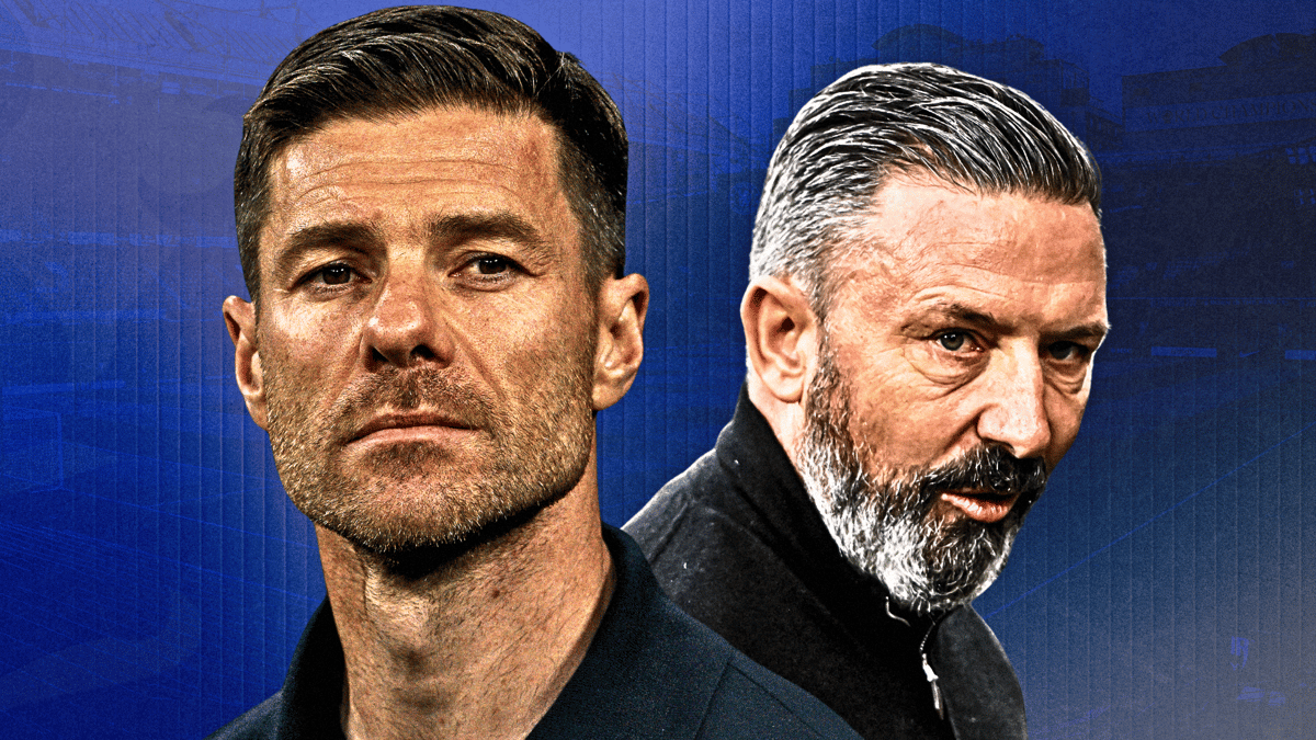 Xabi Alonso, Derek McInnes, Chelsea