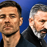 Xabi Alonso, Derek McInnes, Chelsea