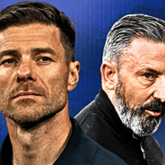 Xabi Alonso, Derek McInnes, Chelsea