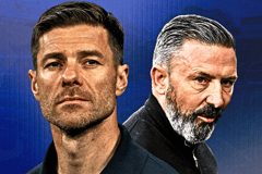 Xabi Alonso, Derek McInnes, Chelsea
