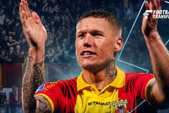 Victor Edvardsen, Go Ahead Eagles