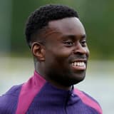 Marc Guehi, England, Crystal Palace, 2025/26