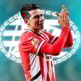Hirving Lozano, PSV