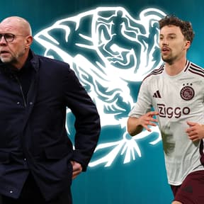 Ajax ziet pijnlijke situatie onder Grim: Regeer doet onthulling