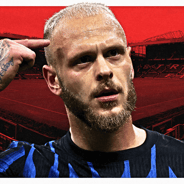 Federico Dimarco, Man Utd