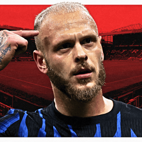 Man Utd Transfer News Today: Dimarco move expected as surprise agreement reached