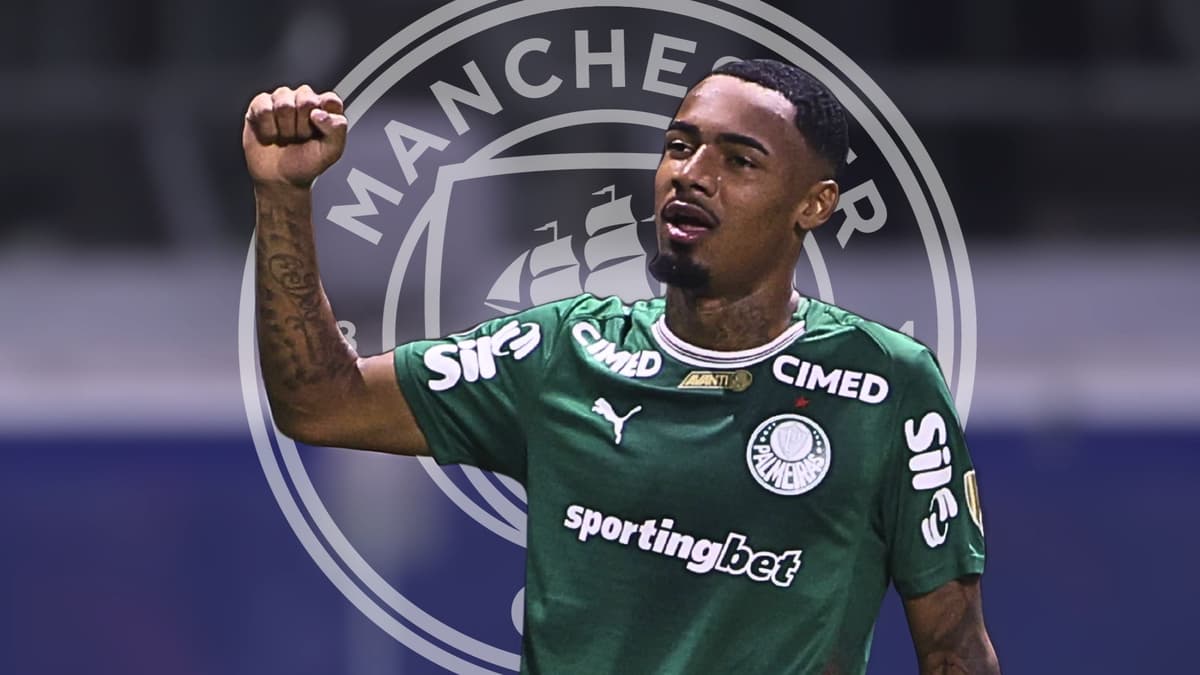 'Nearing agreement' - Man City close in on €40m Savinho replacement