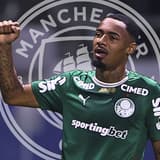 Allan, Palmeiras, Man City, 2026