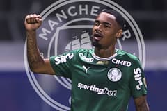 Allan, Palmeiras, Man City, 2026