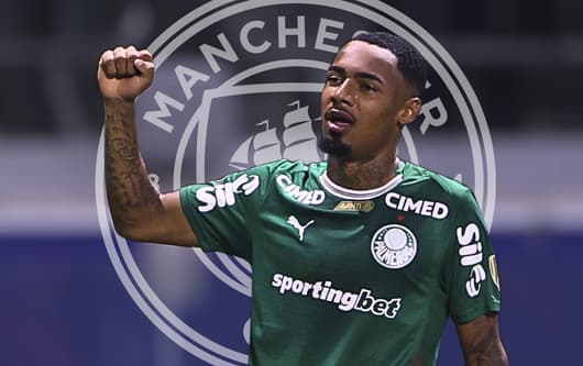 Allan, Palmeiras, Man City, 2026